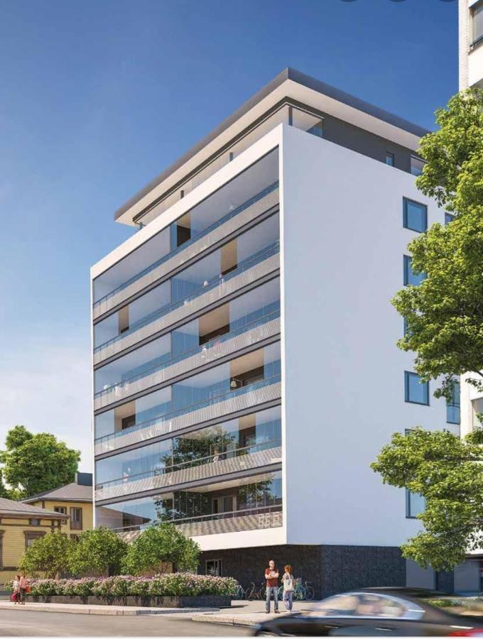 דירות Turku Center 101 מראה חיצוני תמונה