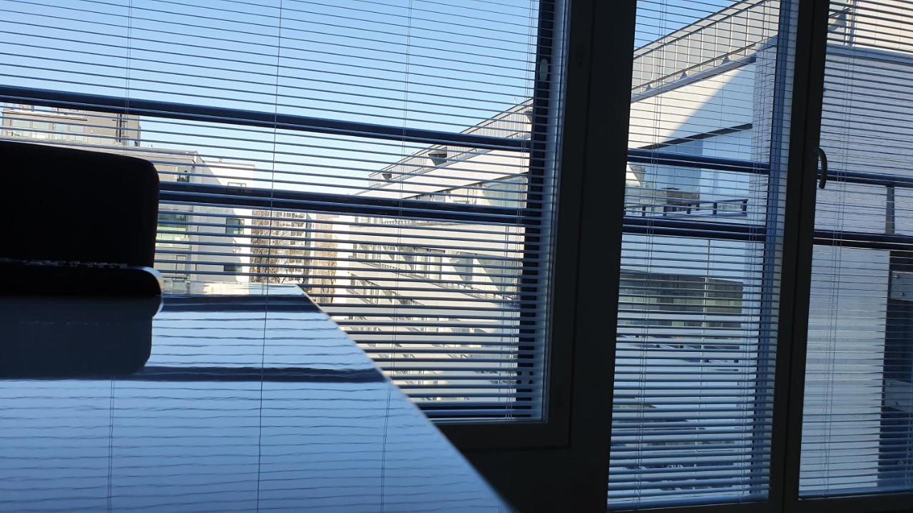 דירות Turku Center 101 מראה חיצוני תמונה