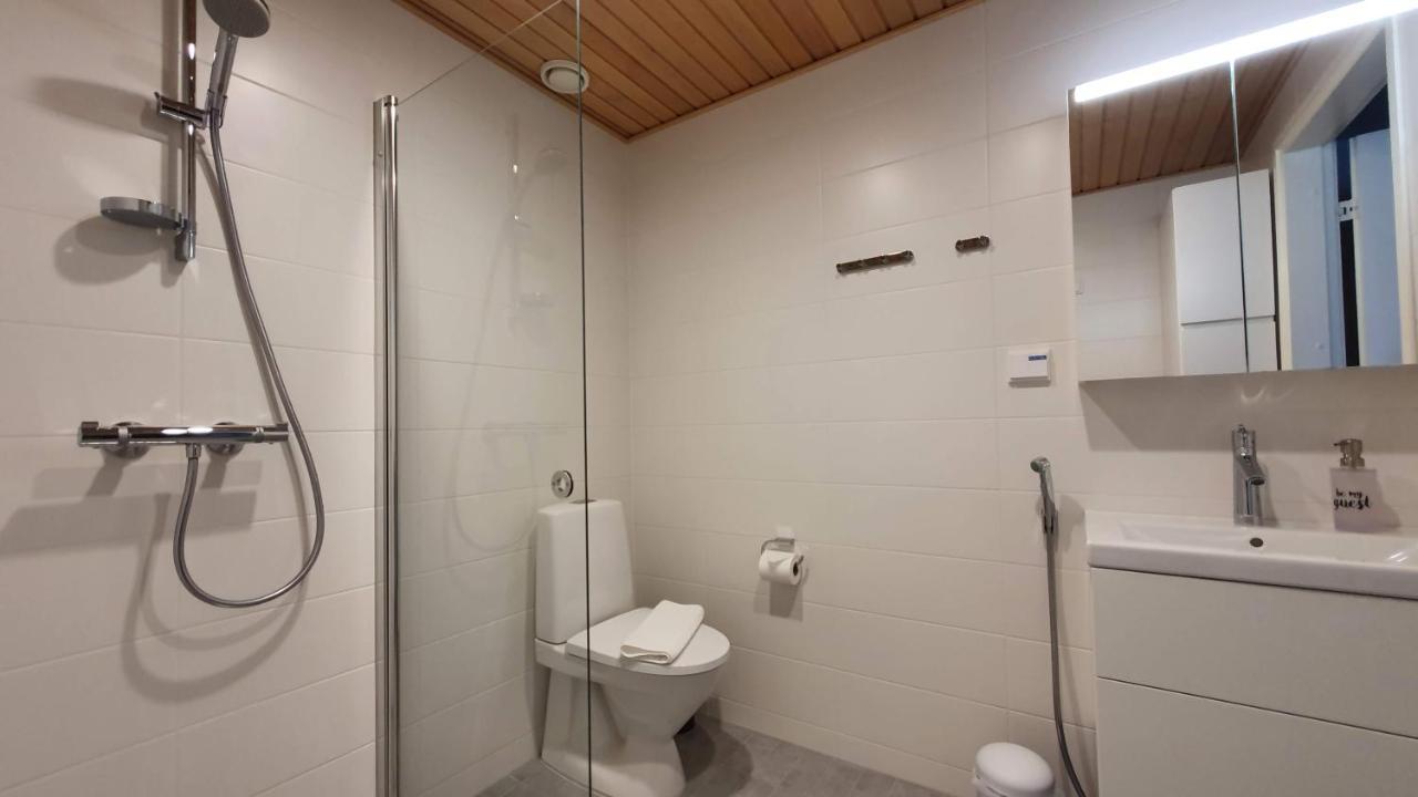 דירות Turku Center 101 מראה חיצוני תמונה